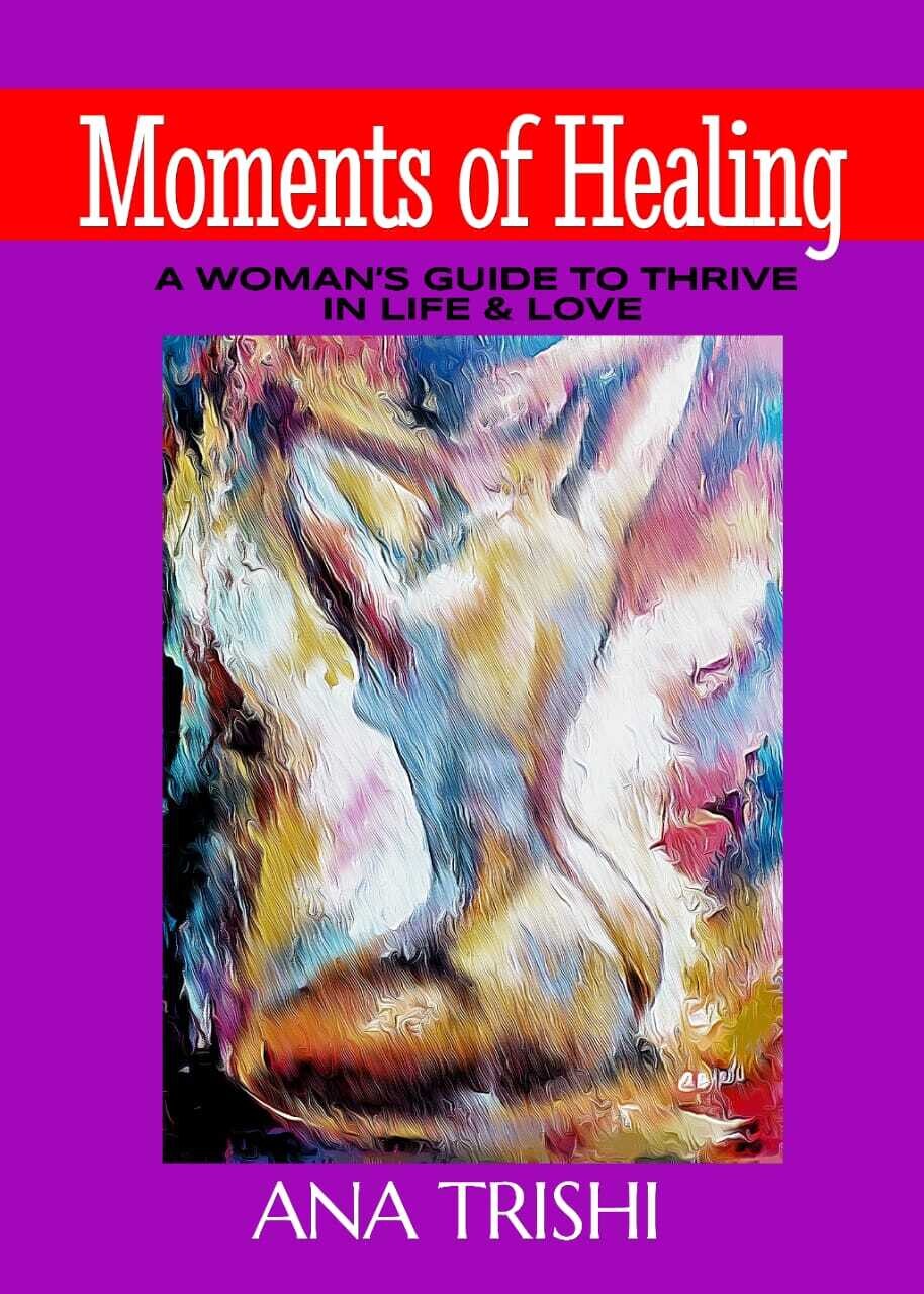 Moments of Healing, Free,