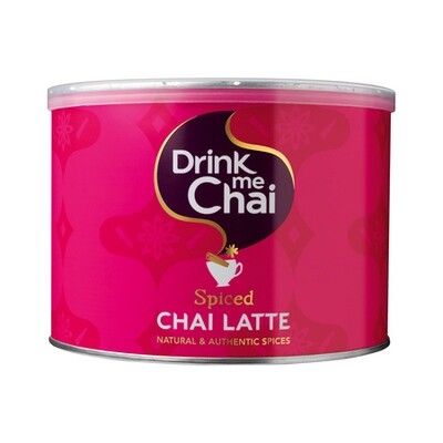 Spiced Chai Latte Mix (1kg)
