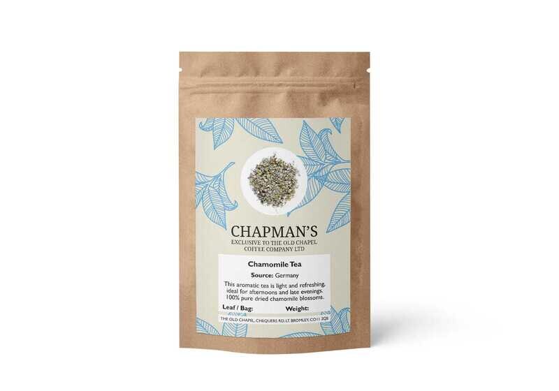 Chamomile Tea