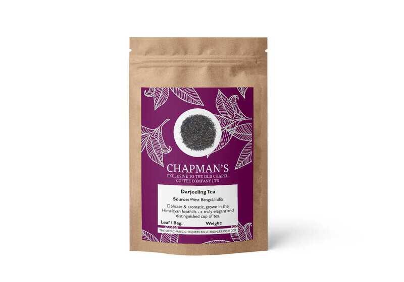 Darjeeling Tea