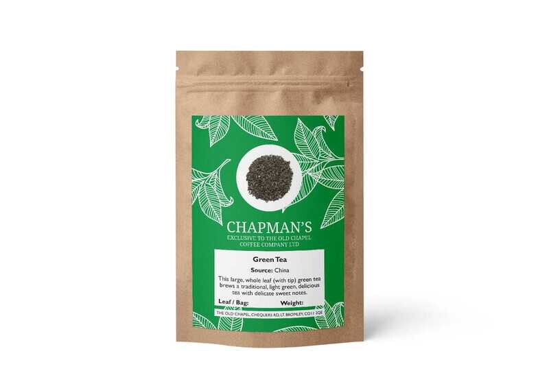 Green Tea