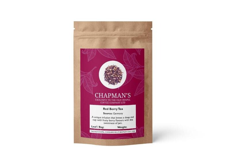 Red Berry Tea