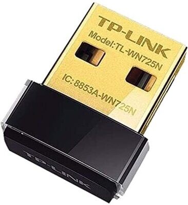 Adaptateur Wifi nano USB 150Mbps TP-Link