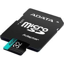 Carte mémoire Micro SD / Micro SDHC 32Go
