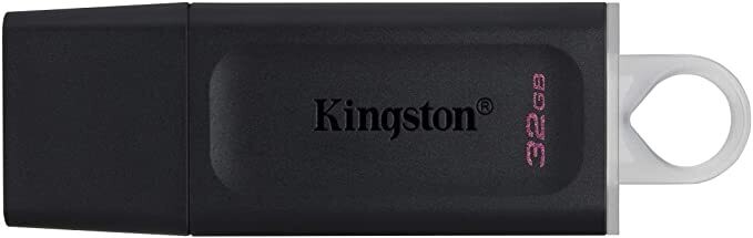 Clé USB 32 Go Kingston