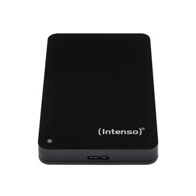 Disque Dur Externes 2.5" 1To USB 3.0 Intenso