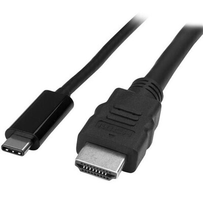 Câble HDMI vers USB-C Startech
