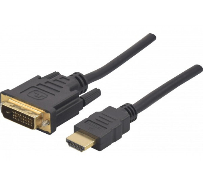 Câble HDMI/DVI