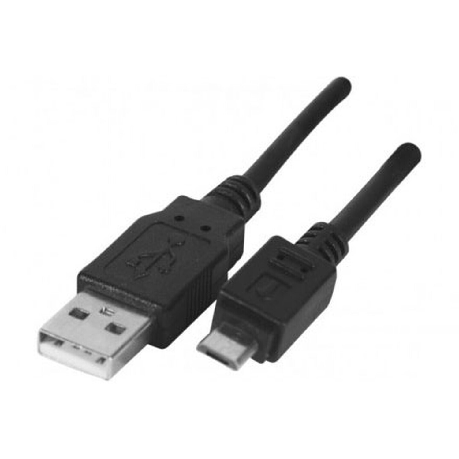Câble Micro USB vers USB 1m