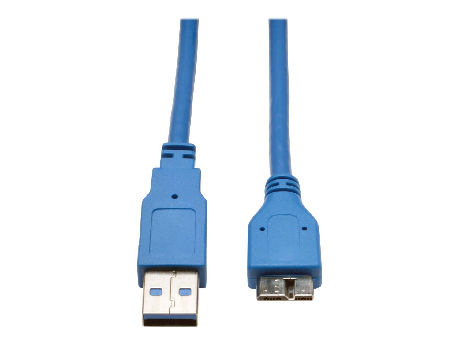 Câble USB A vers Micro B 1m