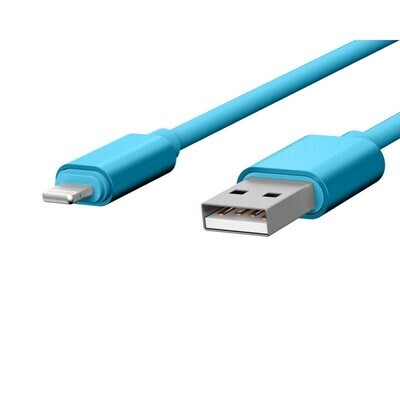Câble USB vers Lightning 1.5m