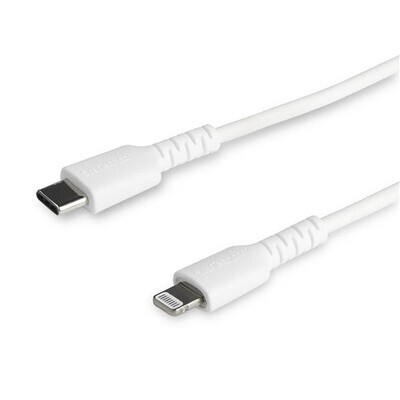 Câble USB Type-C vers Lightning 2m