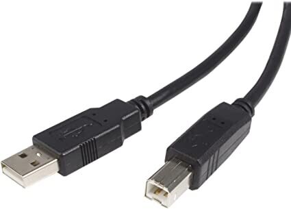 Câble USB universelle pour Imprimante 1.8m