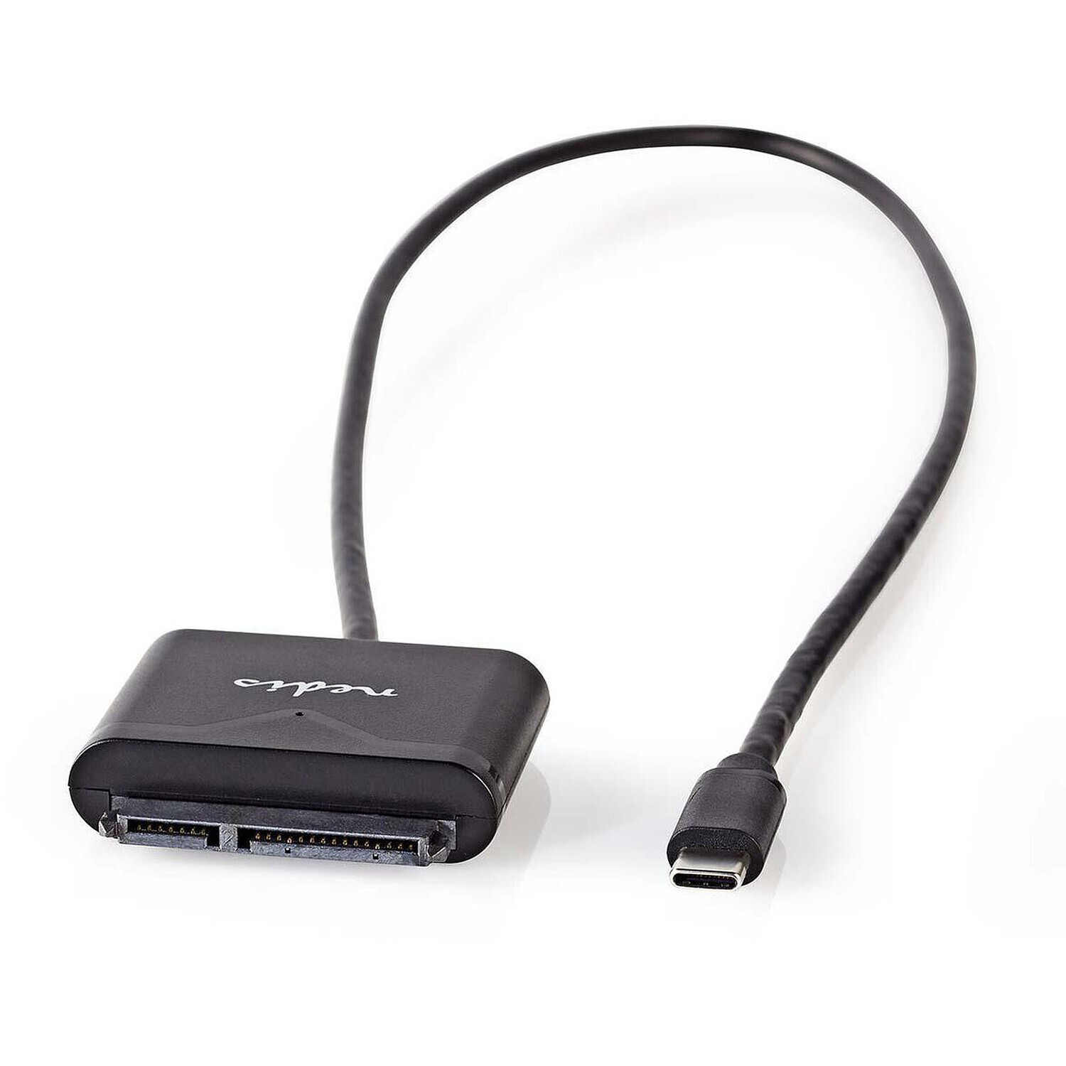 Adaptateur USB-C 3.0 vers SATA Nedis