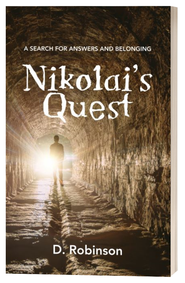Nikolai&#39;s Quest (Paperback)