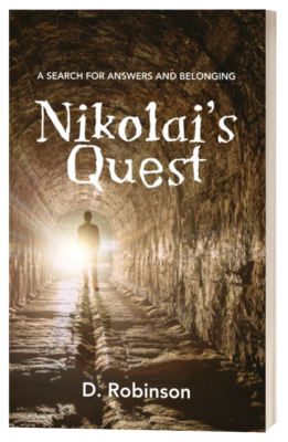 Nikolai&#39;s Quest (Paperback)