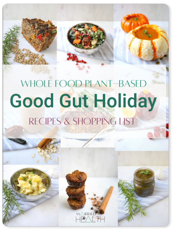 Good Gut Holiday