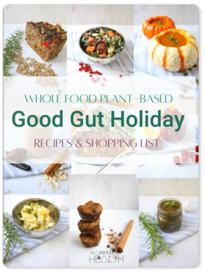 Good Gut Holiday
