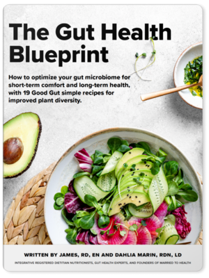 Gut Health Blueprint