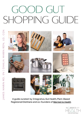 Good Gut Shopping Guide