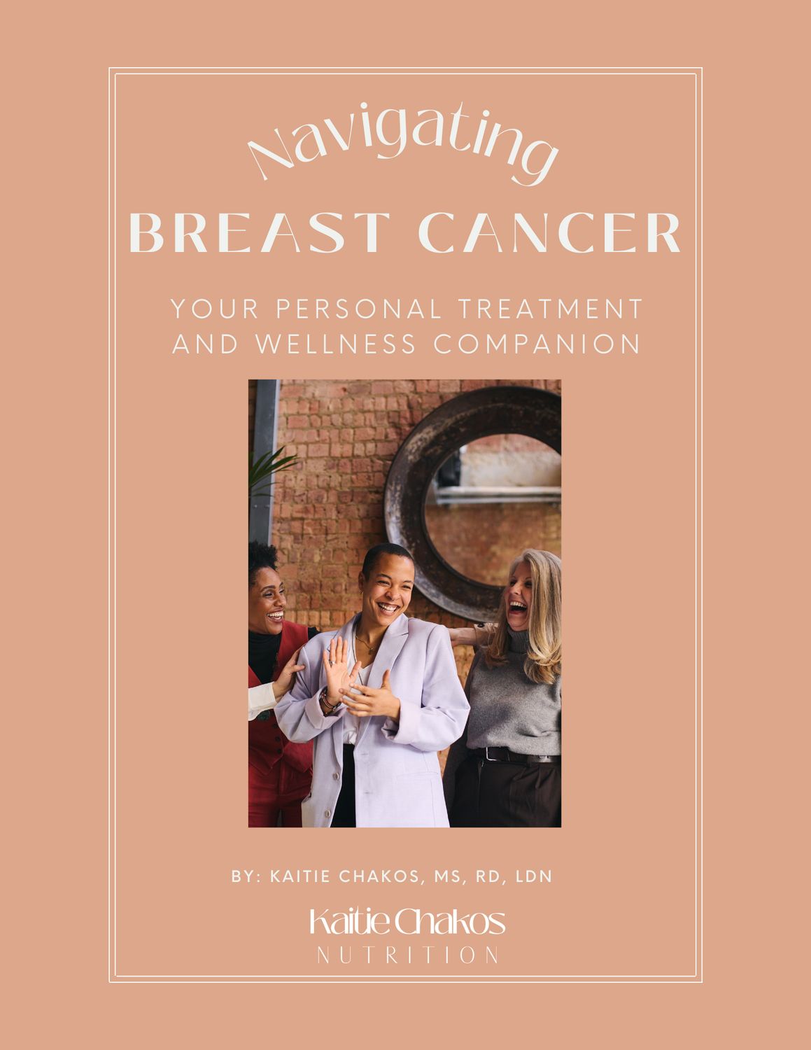 Breast Cancer Treatment Workbook