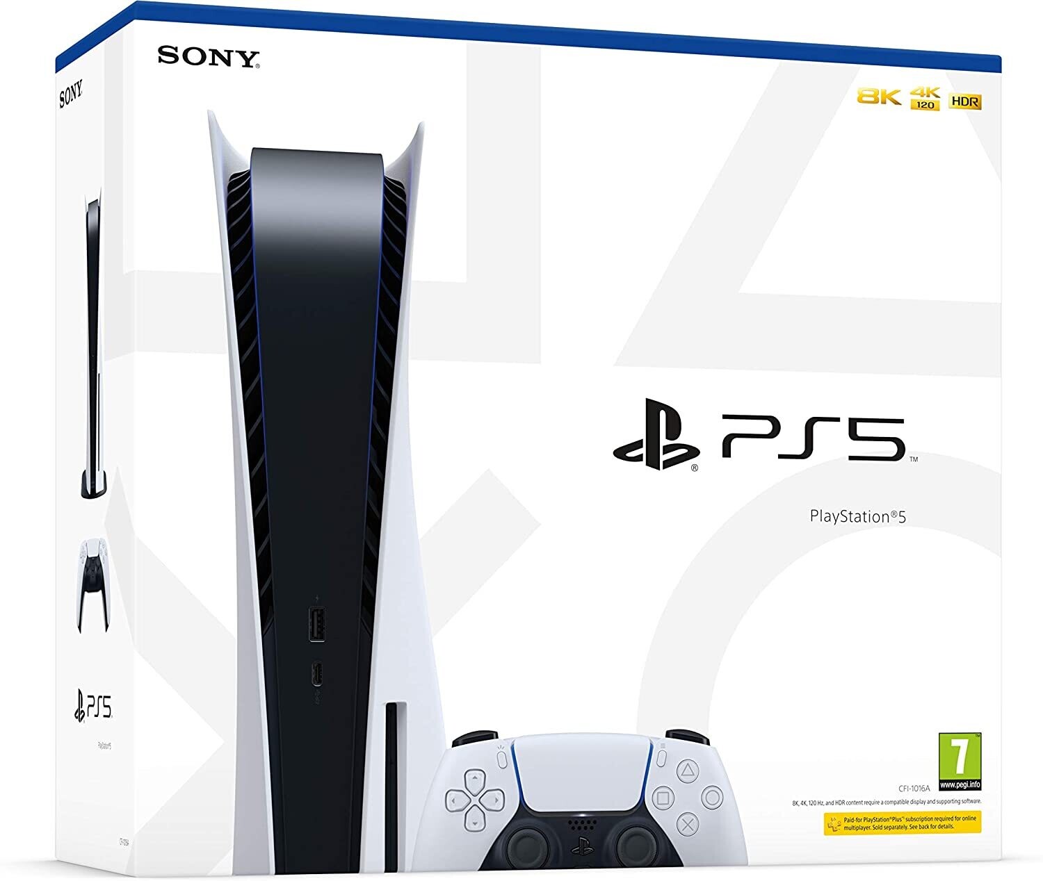 Sony PlayStation 5