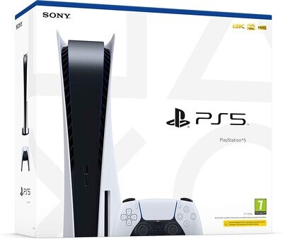 Sony PlayStation 5