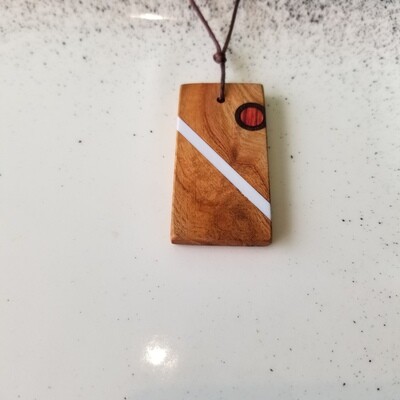 Locally Crafted Jewellery
