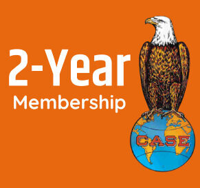 2 Year Membership &amp; Subscription