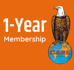 1 Year Membership &amp; Subscription