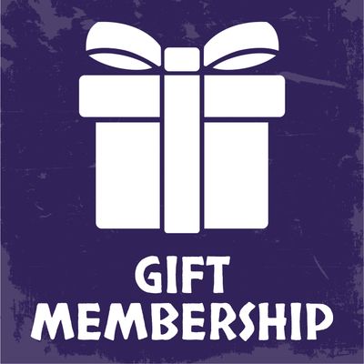 Gift a Membership Subscription