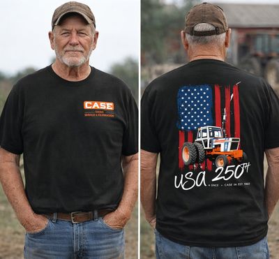 Case Heritage Merchandise