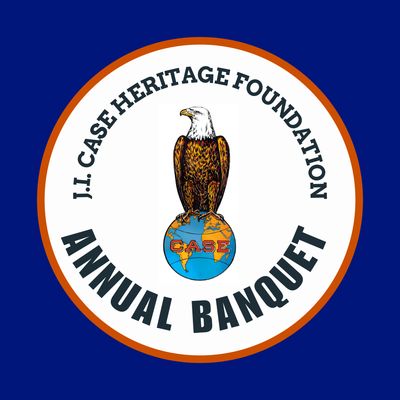 Tickets for J.I. Case Heritage Foundation Annual Banquet