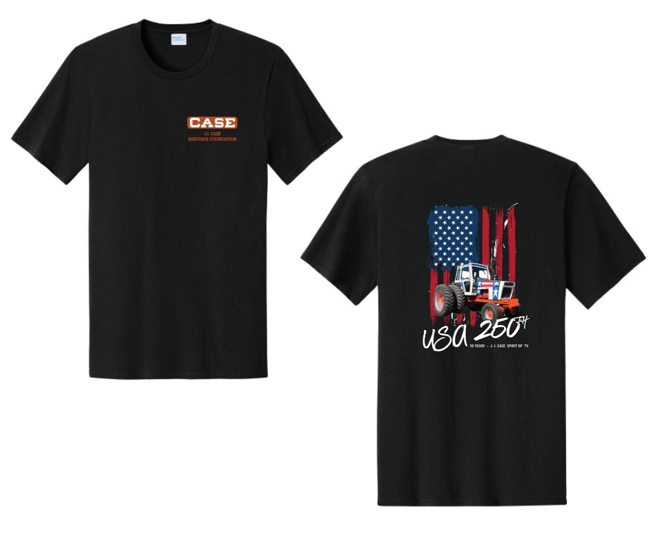 001 Short Sleeve T-shirt