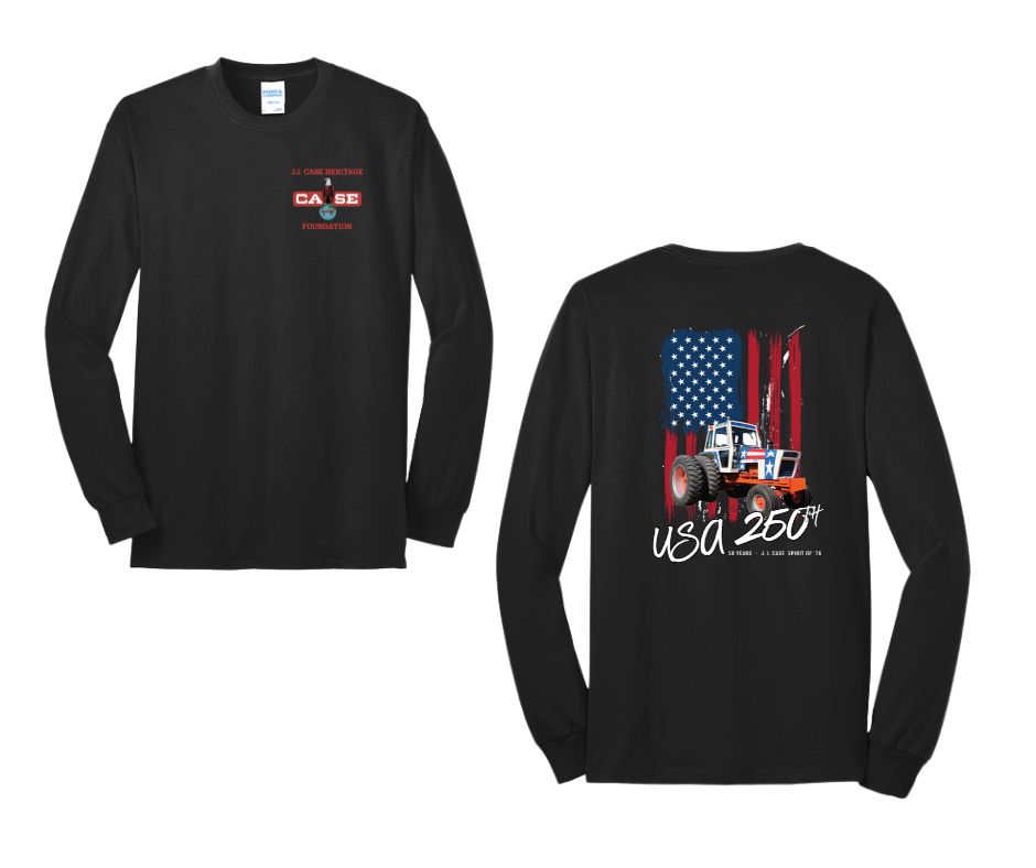 003 Long Sleeve T-shirt