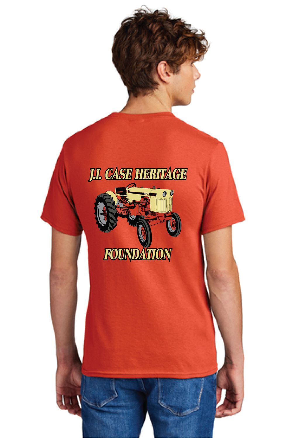006 Short Sleeve 430 T-shirt