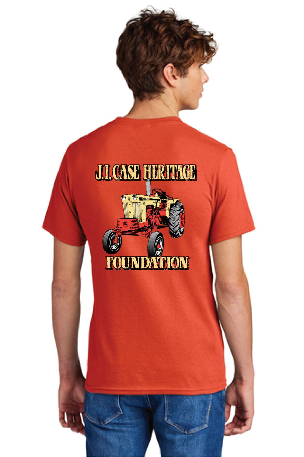 005 Short Sleeve 730 T-Shirt