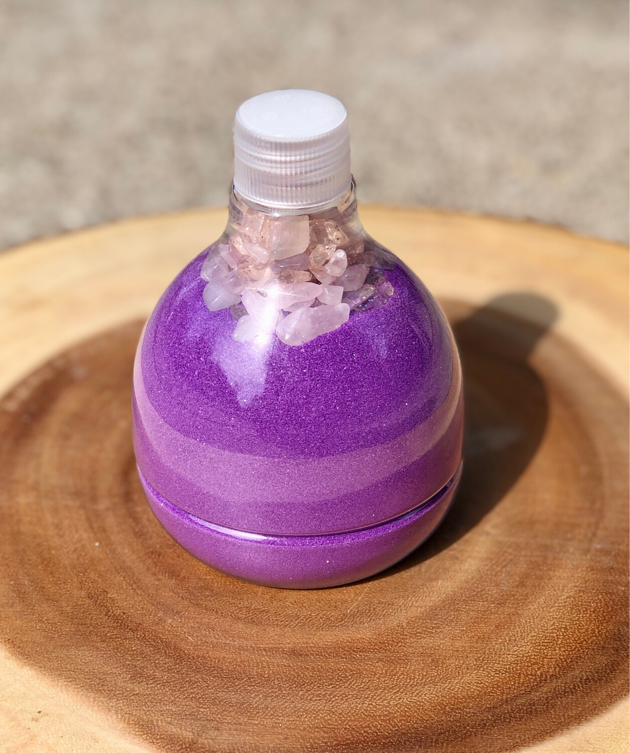 Extra Love sensory filler