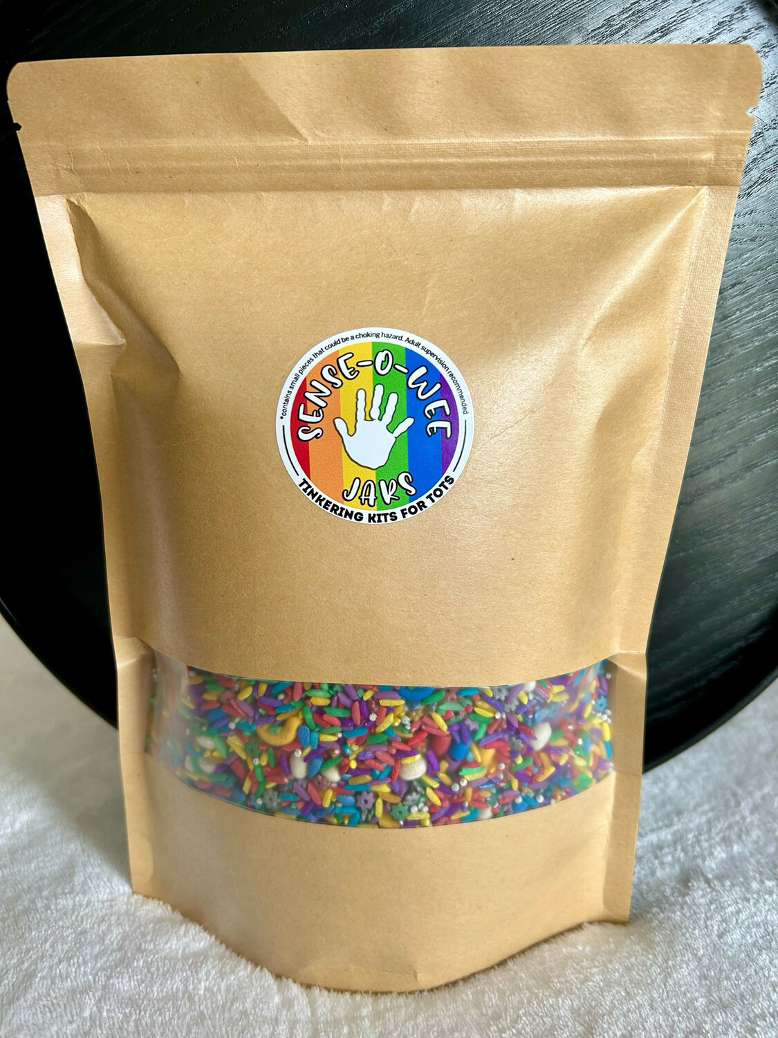 Extra Unicorn sensory filler