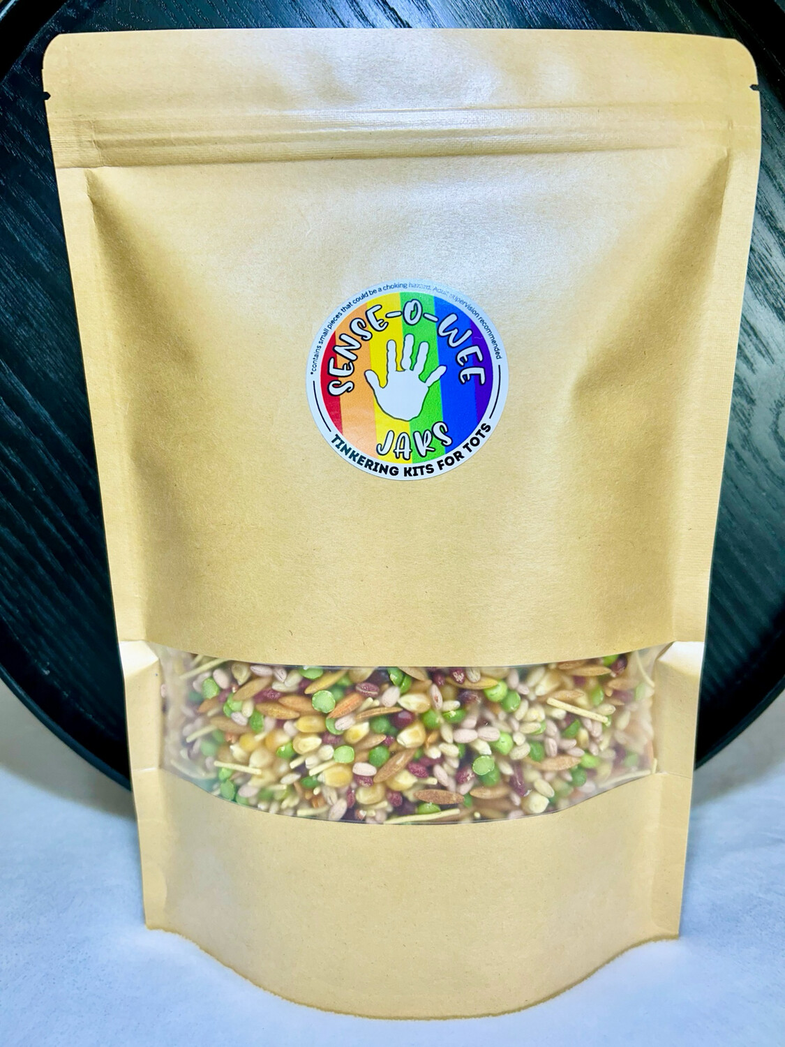 Extra Farm sensory filler