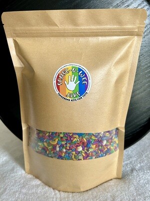 Extra Mixed Sensory Base