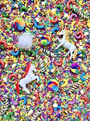 Themed Sensory Kits