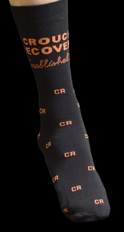 Cotton Socks