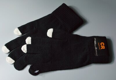 Touch Sensitive Gloves