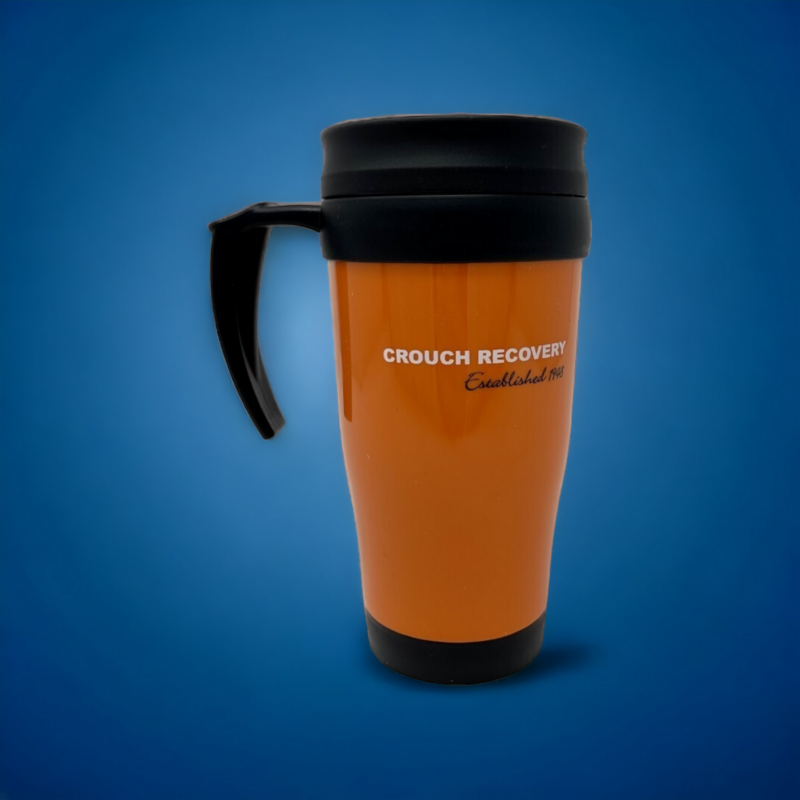 Travel Mug