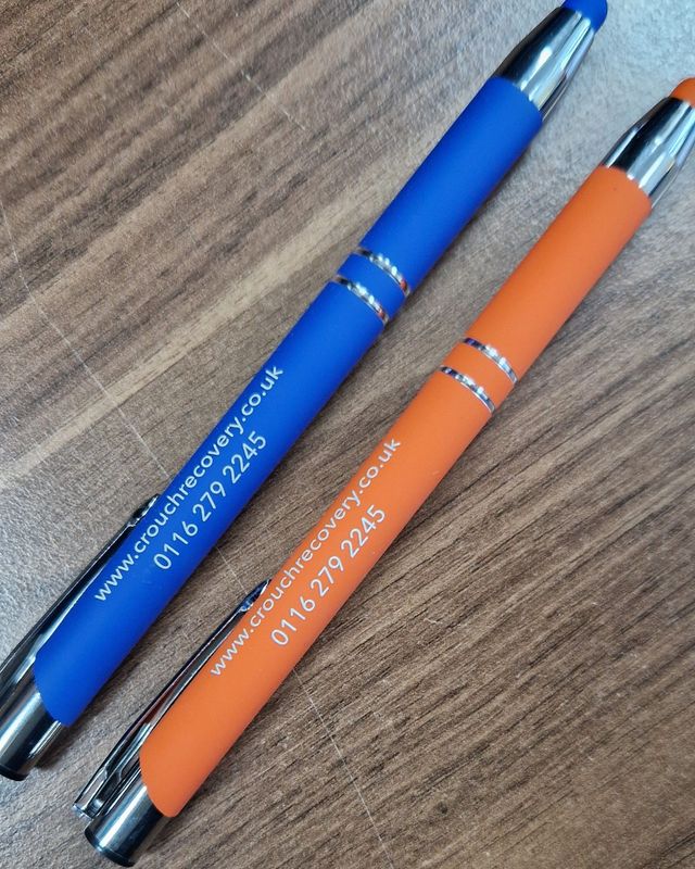 Deluxe Pen