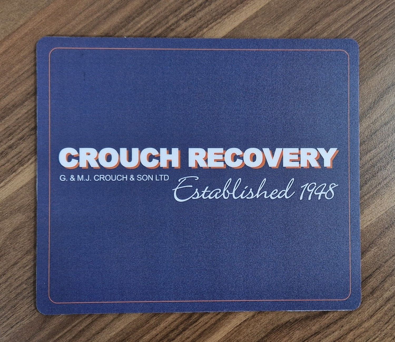 Mouse Mat