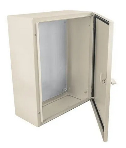 GABINETE METALICO 500X400X250