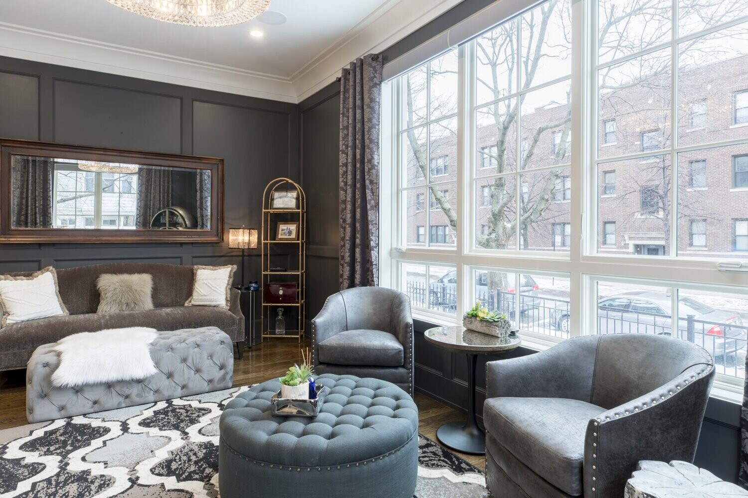 Brokerage & Office Management - 2 Credits