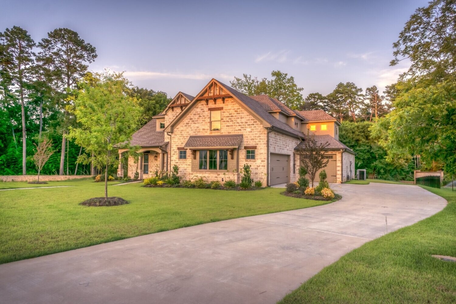 Real Estate Sales